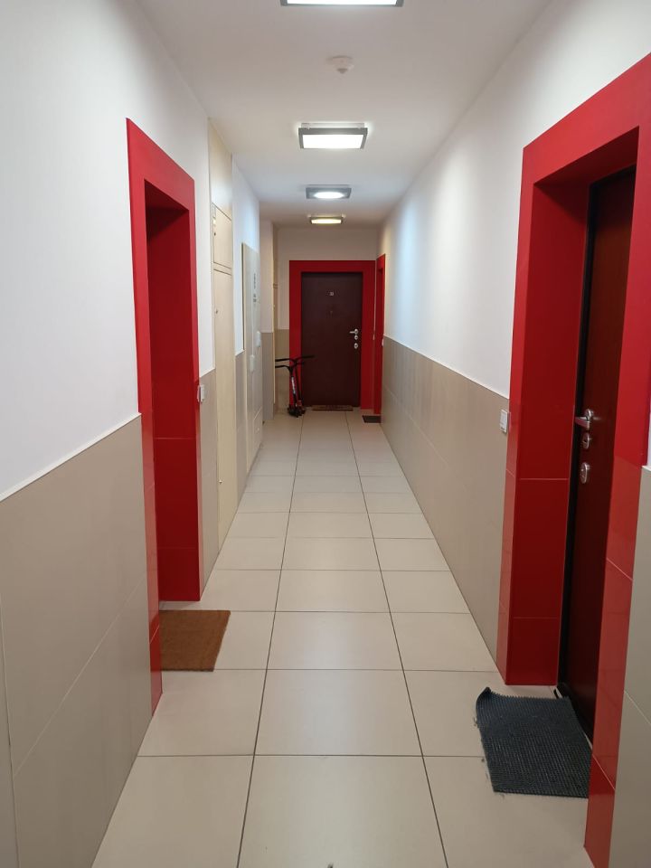 Mieszkanie 2-pokojowe Wrocław Klecina, ul. Karmelkowa. Zdjęcie 13