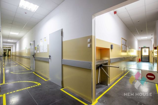 Hala/magazyn Gietrzwałd, ul. Drzewna. Zdjęcie 8