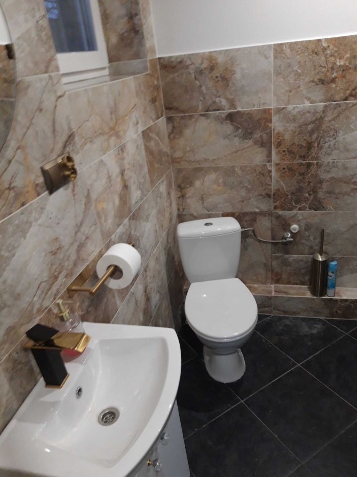 Mieszkanie 1-pokojowe Bydgoszcz Czyżkówko. Zdjęcie 8