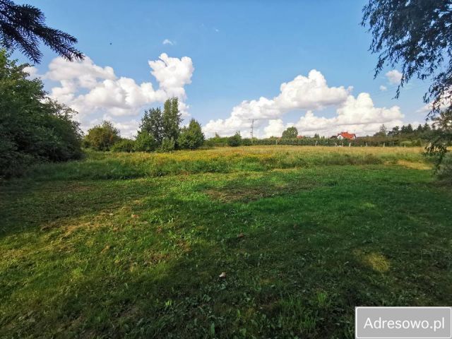 Działka budowlana Sandomierz Mokoszyn, ul. Młyńska. Zdjęcie 1