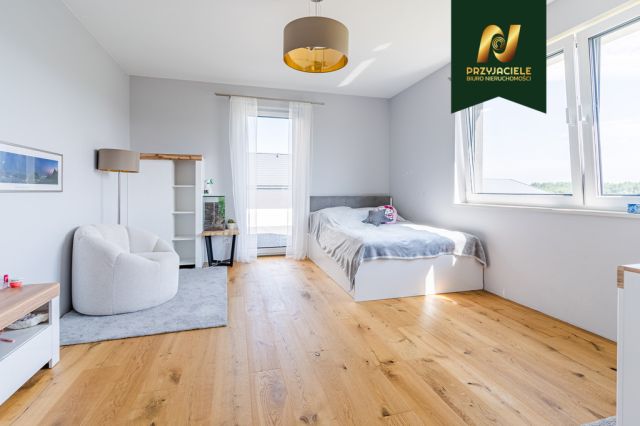 dom, 7 pokoi Mechelinki. Zdjęcie 11