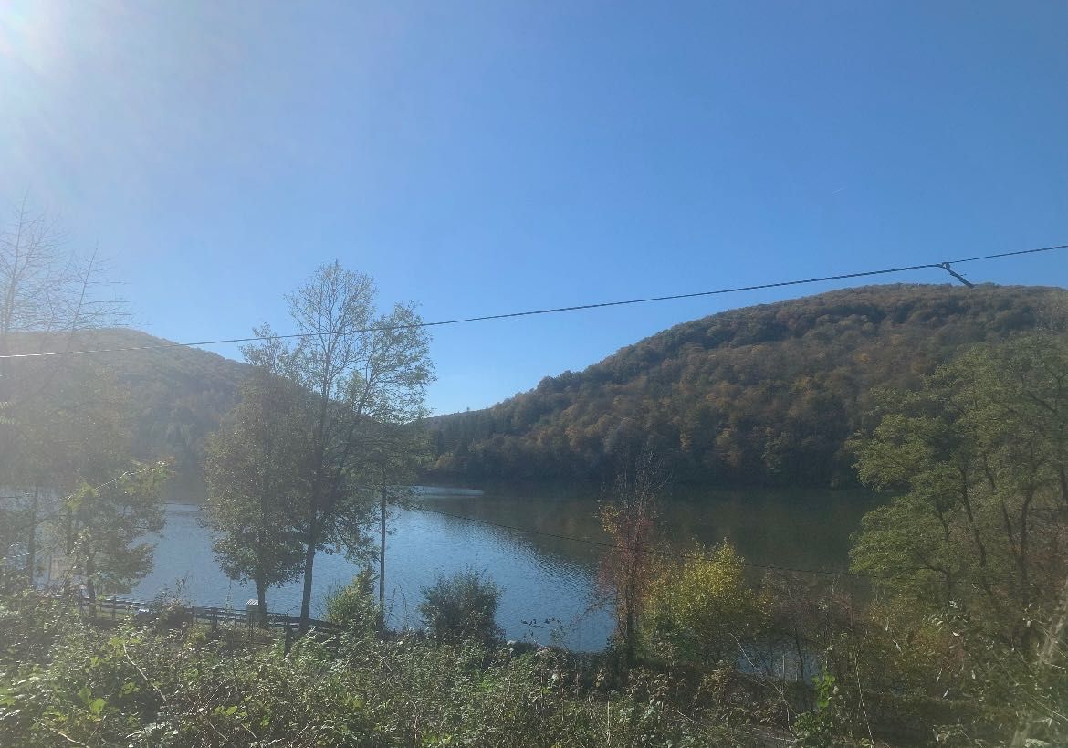 Działka inwestycyjna Myczkowce. Zdjęcie 2