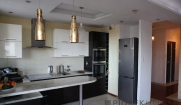 Mieszkanie 3-pokojowe Warszawa Targówek, ul. Malborska