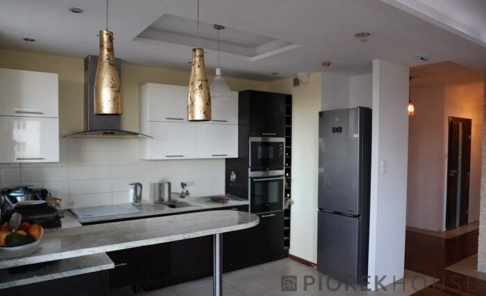 Mieszkanie 3-pokojowe Warszawa Targówek, ul. Malborska