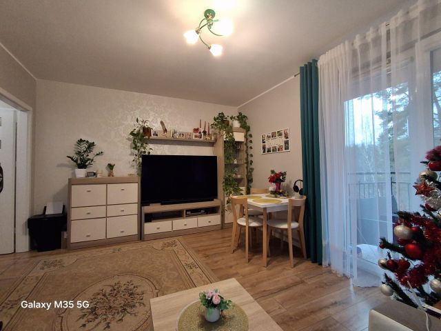 Mieszkanie 2-pokojowe Olsztyn Redykajny, ul. Poziomkowa. Zdjęcie 1