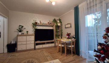 Mieszkanie 2-pokojowe Olsztyn Redykajny, ul. Poziomkowa