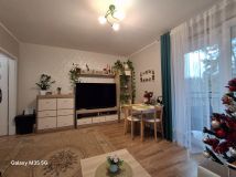 Mieszkanie 2-pokojowe Olsztyn Redykajny, ul. Poziomkowa