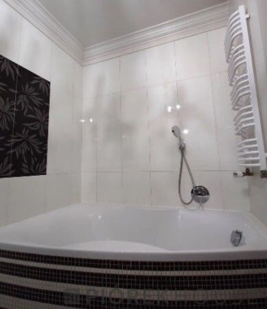 Mieszkanie 4-pokojowe Warszawa Wola, ul. Sienna. Zdjęcie 13