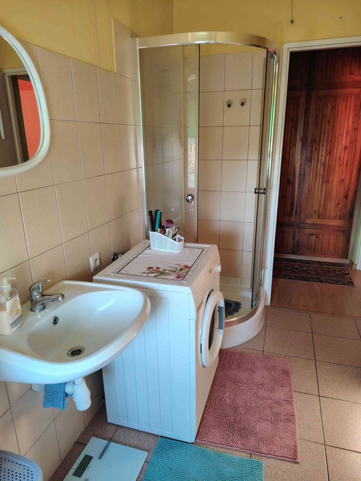 Mieszkanie 2-pokojowe Wołów, ul. Komuny Paryskiej. Zdjęcie 2