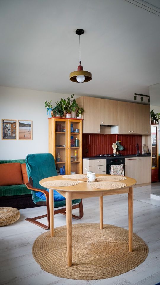 Mieszkanie 1-pokojowe Wrocław Psie Pole, ul. Bolesława Krzywoustego. Zdjęcie 1