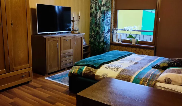 Mieszkanie 2-pokojowe Dąbrowa Górnicza Gołonóg