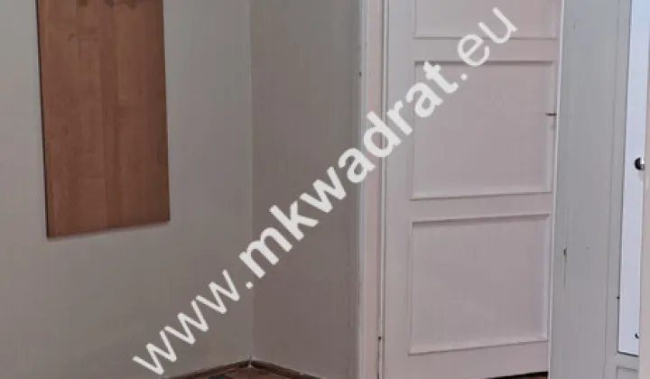 Mieszkanie 2-pokojowe Warszawa Ochota, ul. Częstochowska