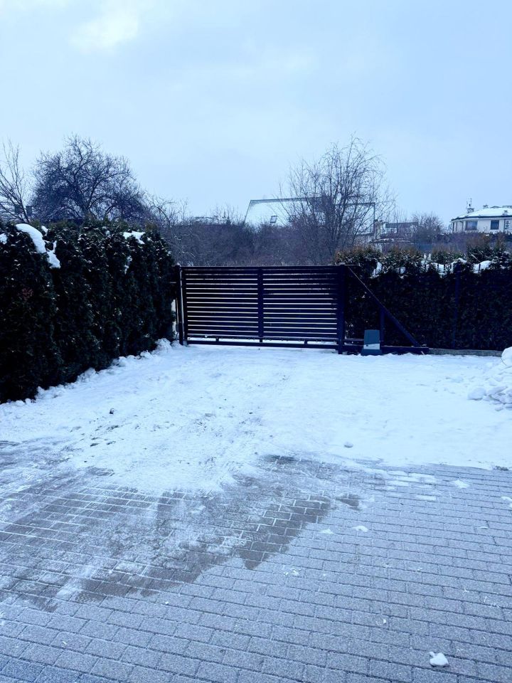 bliźniak, 3 pokoje Łomianki Dolne, ul. Czesława Niemena. Zdjęcie 3