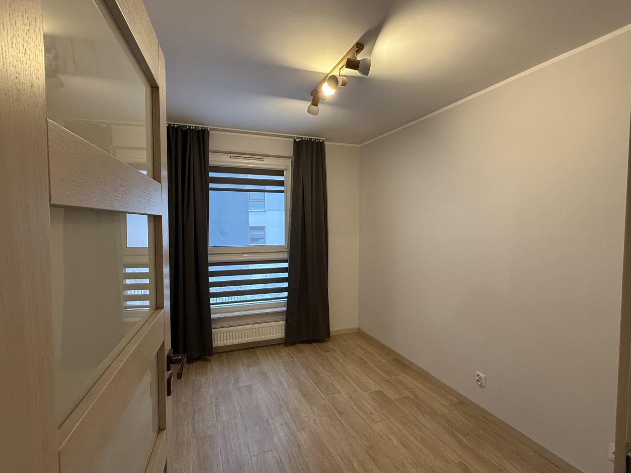 Mieszkanie 2-pokojowe Gdańsk Morena, ul. Myśliwska. Zdjęcie 8