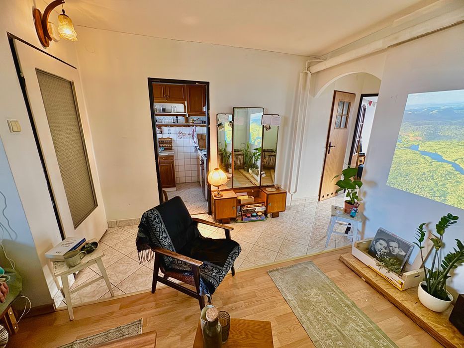 Mieszkanie 3-pokojowe Białystok, ul. Bohaterów Monte Cassino. Zdjęcie 4