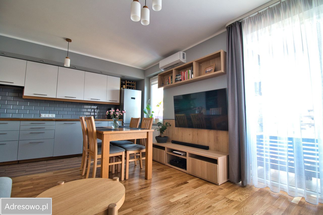 Mieszkanie 3-pokojowe Boguchwała Gaj. Zdjęcie 12