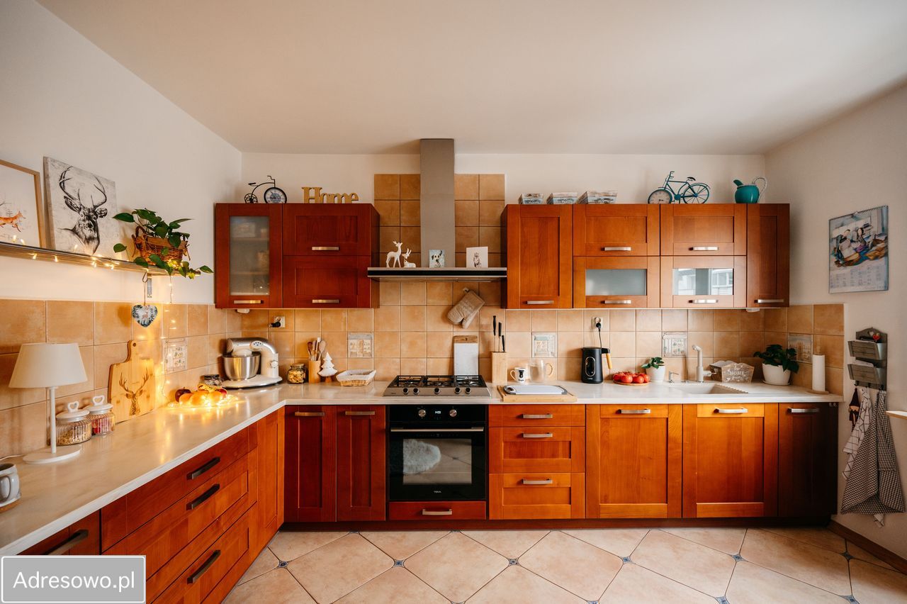 Mieszkanie 4-pokojowe Warszawa Ochota, ul. Włodarzewska. Zdjęcie 11