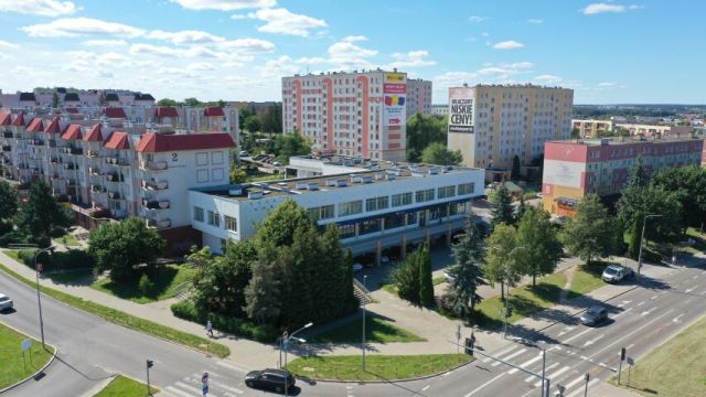 Lokal Łomża, ul. Juliana Ursyna Niemcewicza. Zdjęcie 3