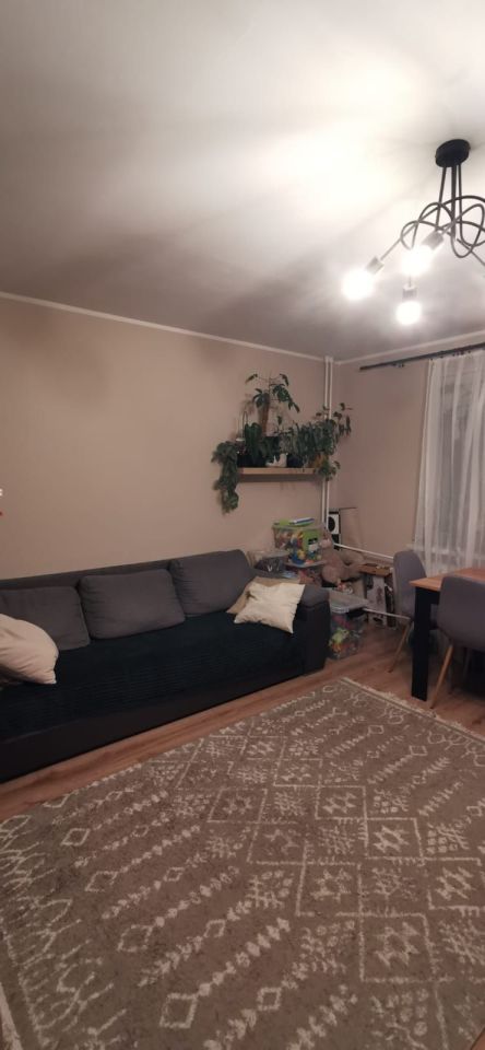 Mieszkanie 2-pokojowe Łęczna Bobrowniki, ul. Wiklinowa. Zdjęcie 2