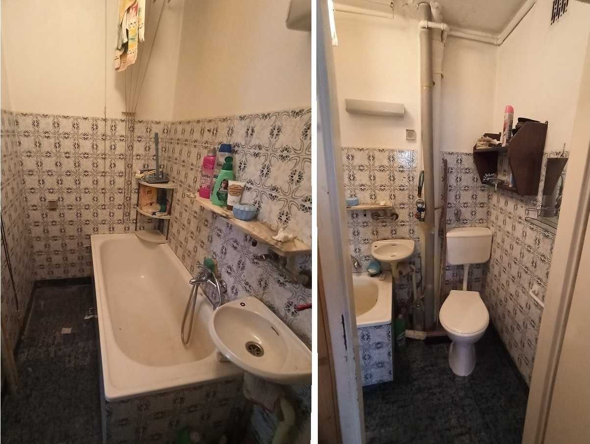 Mieszkanie 3-pokojowe Lublin, ul. Kwiatowa. Zdjęcie 2