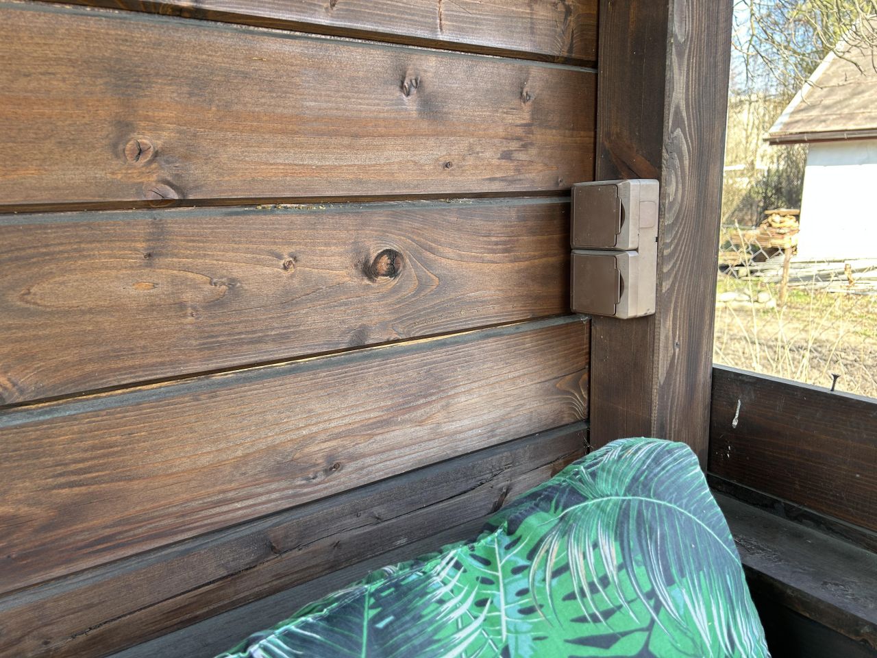 Działka rod Krzeszowice, ul. Kolejowa. Zdjęcie 14