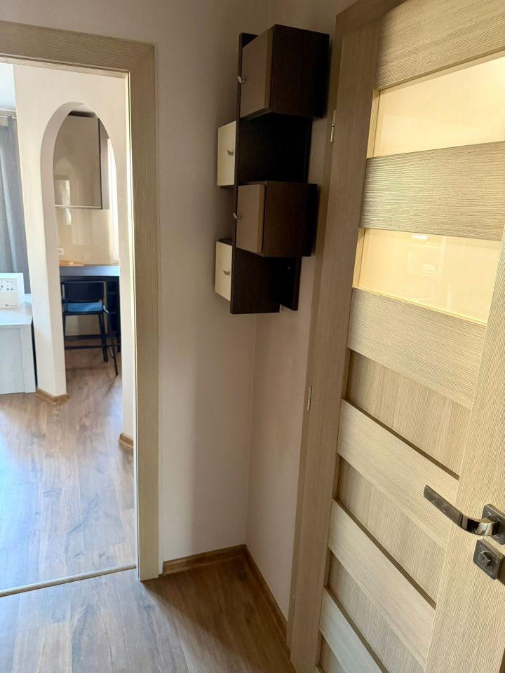 Mieszkanie 2-pokojowe Gorzów Wielkopolski Górczyn, ul. Obrońców Pokoju. Zdjęcie 11