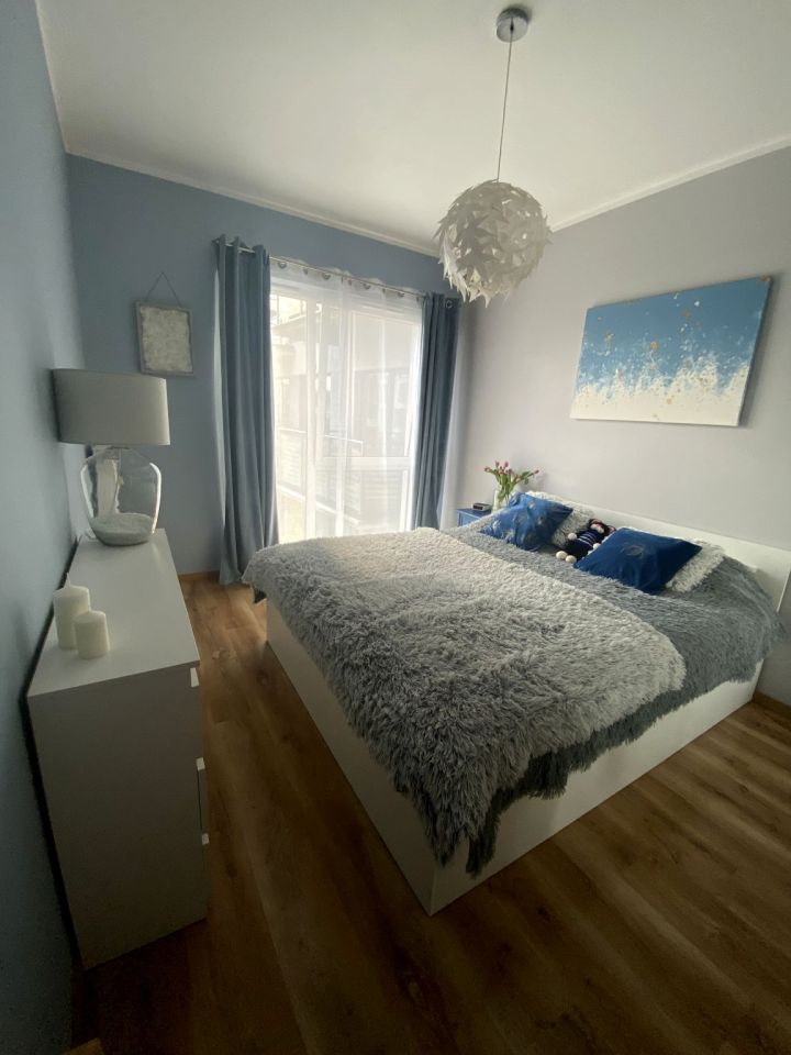 Mieszkanie 2-pokojowe Zielona Góra Centrum, ul. Stanisława Staszica. Zdjęcie 12