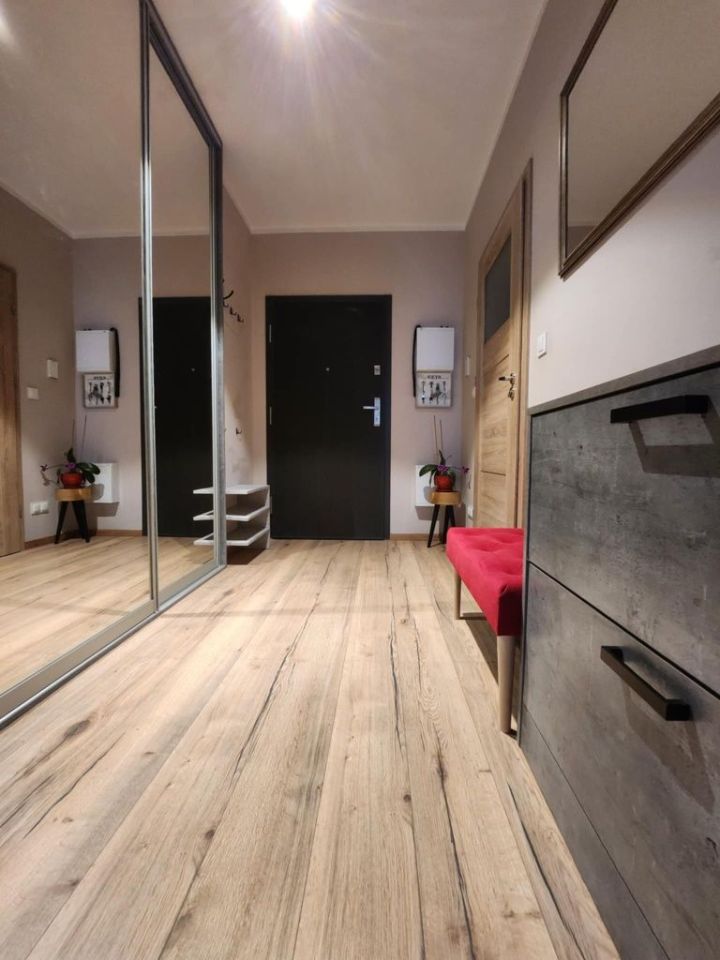 Mieszkanie 2-pokojowe Warszawa Praga-Południe, ul. Mińska. Zdjęcie 3