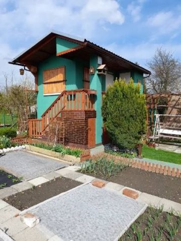 Działka rekreacyjna Bystrzyca Kłodzka. Zdjęcie 1