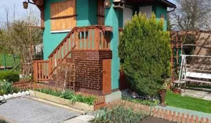 Działka rod Bystrzyca Kłodzka