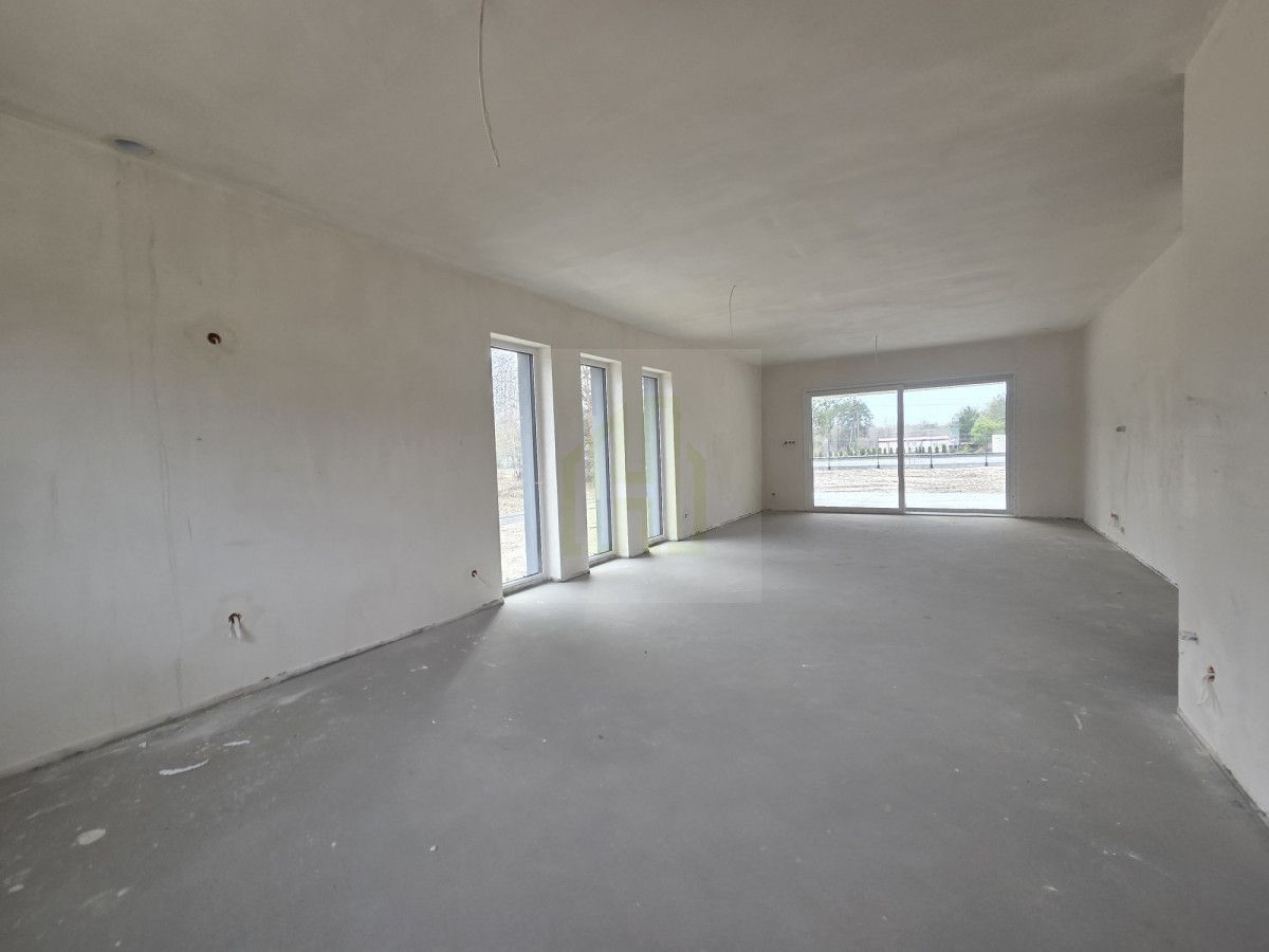 dom wolnostojący, 4 pokoje Budy-Grzybek, ul. Chełmońskiego. Zdjęcie 4