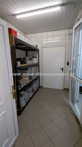 dom wolnostojący, 3 pokoje Rybnik Maroko-Nowiny, ul. Głucha. Zdjęcie 16