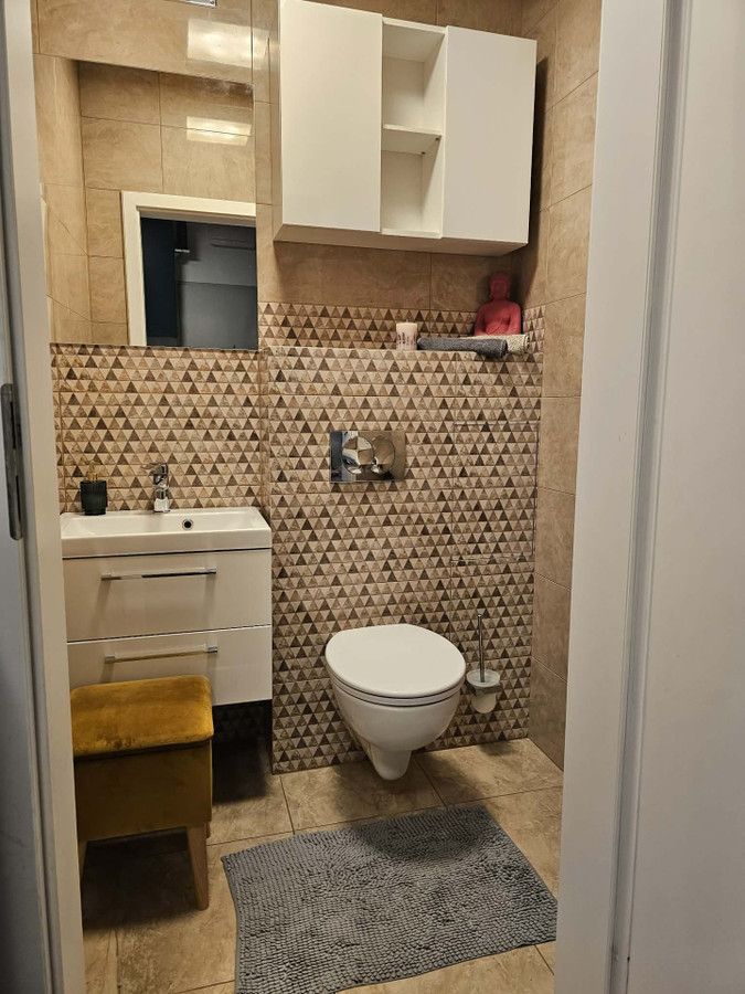 Mieszkanie 3-pokojowe Łódź Polesie, ul. Obywatelska. Zdjęcie 6