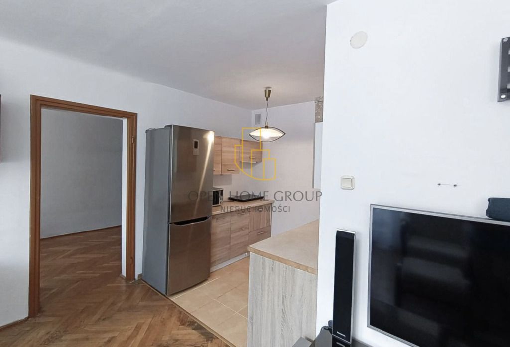 Mieszkanie 2-pokojowe Wrocław, ul. Drukarska. Zdjęcie 3