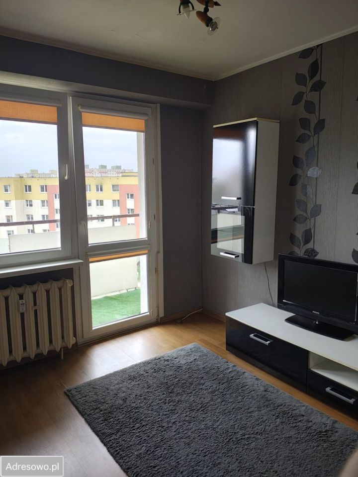 Mieszkanie 2-pokojowe Grudziądz Lotnisko, ul. gen. Józefa Kustronia. Zdjęcie 2