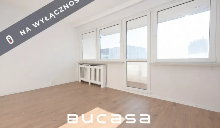 Mieszkanie 3-pokojowe Kraków Prokocim, ul. ks. Piotra Ściegiennego