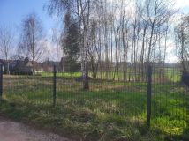 Działka budowlana Zbrosławice, ul. Traugutta. Zdjęcie 2