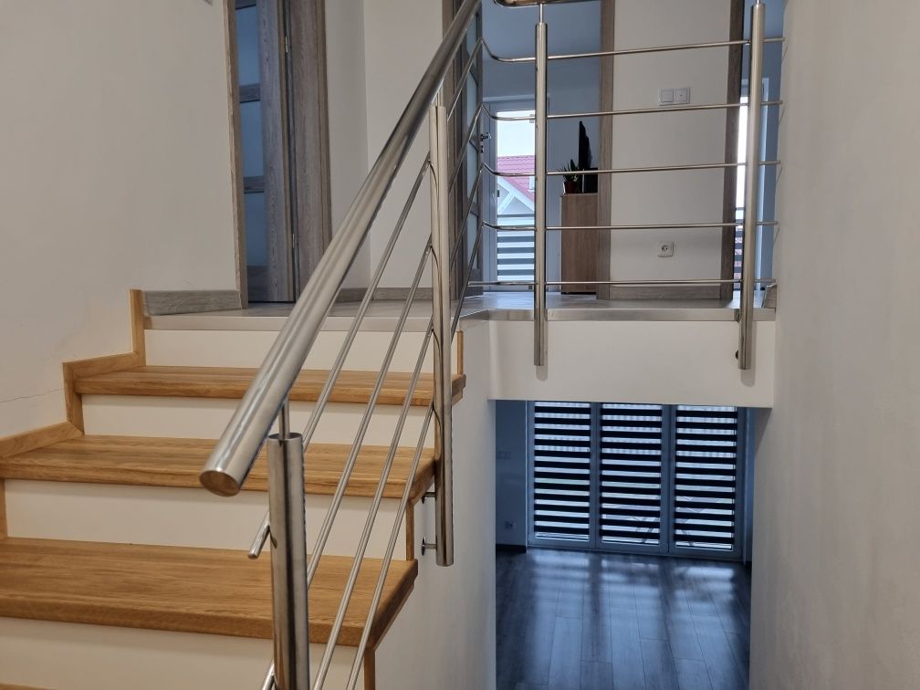 dom wolnostojący Tarnobrzeg, ul. Henryka Sienkiewicza. Zdjęcie 8