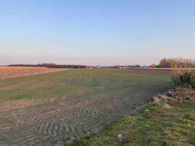 Działka inwestycyjna Szymanów. Zdjęcie 1