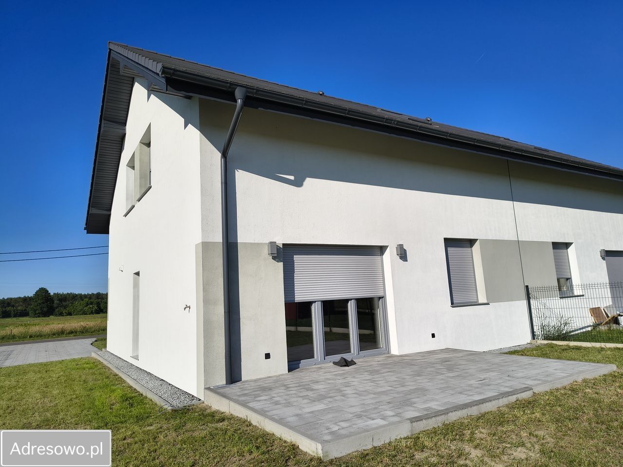 bliźniak, 3 pokoje Pisarzowice. Zdjęcie 18