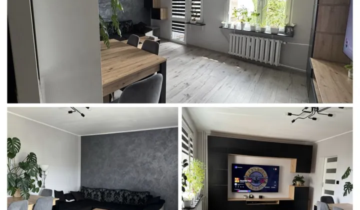 Mieszkanie 3-pokojowe Kielce Ślichowice, ul. Sylwestra Kowalczewskiego