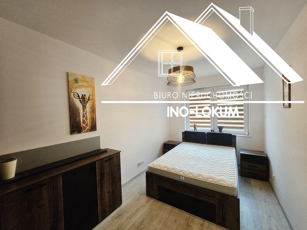 Mieszkanie 2-pokojowe Inowrocław, ul. Solankowa. Zdjęcie 5