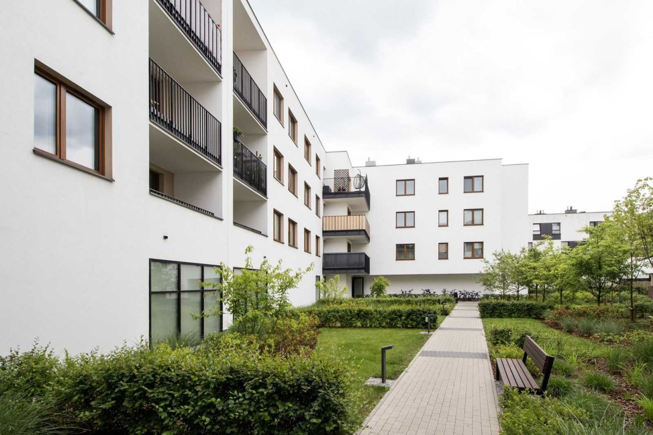 Mieszkanie 2-pokojowe Warszawa Targówek, ul. Wierna. Zdjęcie 2