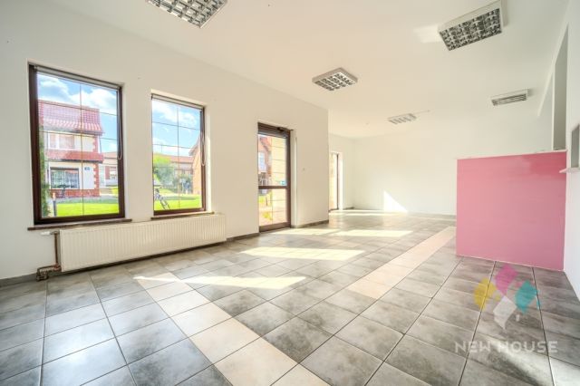 dom szeregowy, 6 pokoi Mikołajki, pl. Handlowy. Zdjęcie 15