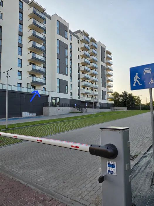 Mieszkanie 2-pokojowe Elbląg, ul. Jana Kilińskiego. Zdjęcie 7
