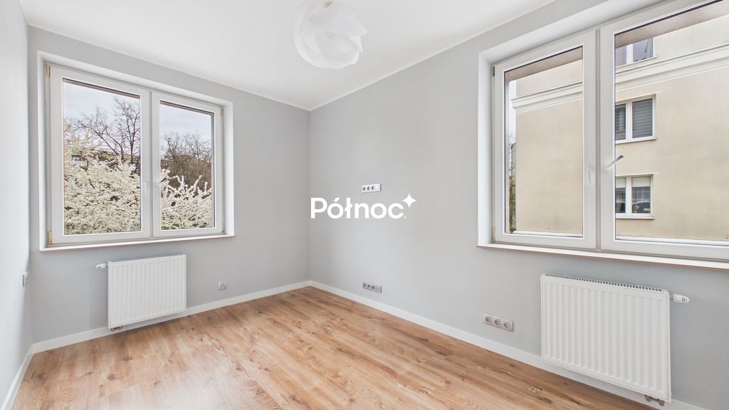 Mieszkanie 3-pokojowe Białystok Centrum, ul. Jurowiecka. Zdjęcie 10