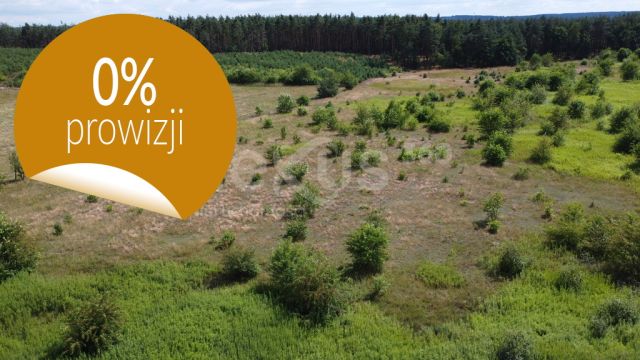 Działka budowlana Drągów. Zdjęcie 15