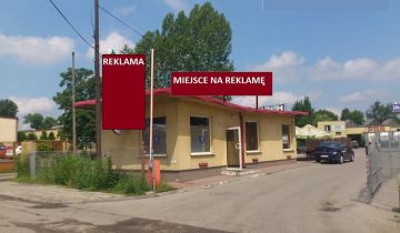 Działka inwestycyjna Bytom Karb, ul. św. Elżbiety