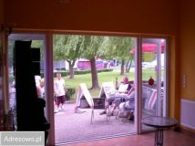 Hotel/pensjonat Mielno, ul. Bolesława Chrobrego. Zdjęcie 2