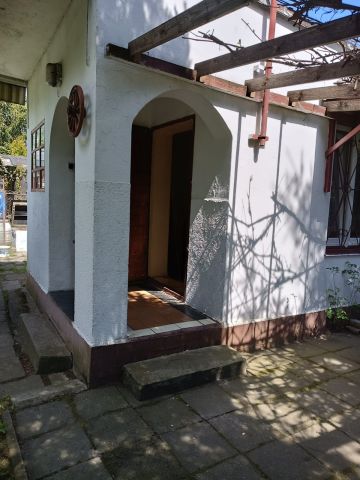 Działka rekreacyjna Bytom Rozbark, ul. Brzezińska. Zdjęcie 1